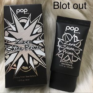 Pop💥 Beauty Primer